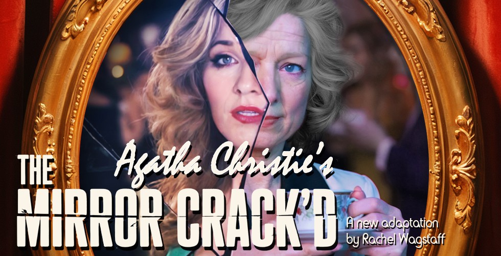 Agatha Christie's The Mirror Crack'd